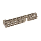 5KU B-30 Long Lower Handguard for AK Airsoft ( 5KU-228 )