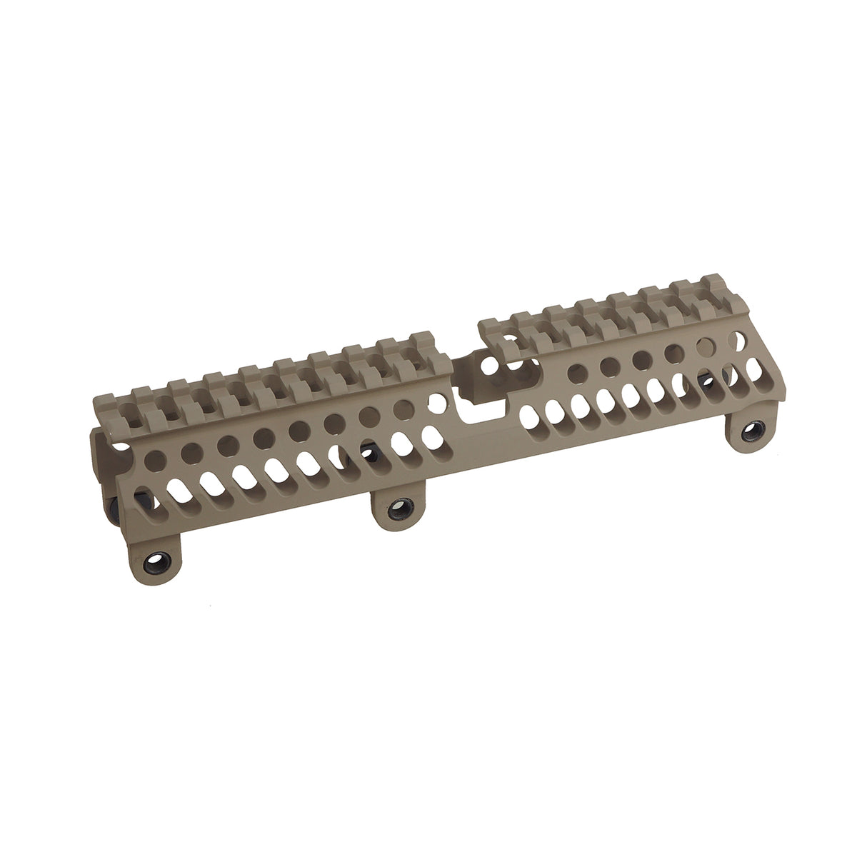 5KU B-31 Extra Long Upper Handguard for AK Airsoft ( 5KU-229 )