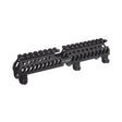 5KU B-31 Extra Long Upper Handguard for AK Series ( 5KU-229 )