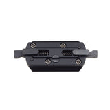 5KU QD M-Lok Harris Bipod Adapter ( 5KU-231 )