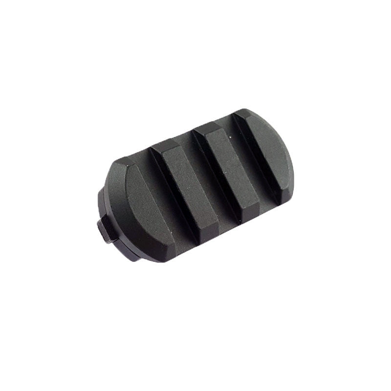 5KU QD 3 Slot Rail Section for M-Lok ( 5KU-232 )