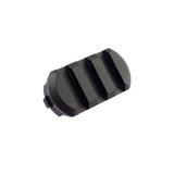 5KU QD 3 Slot Rail Section for M-Lok ( 5KU-232 )