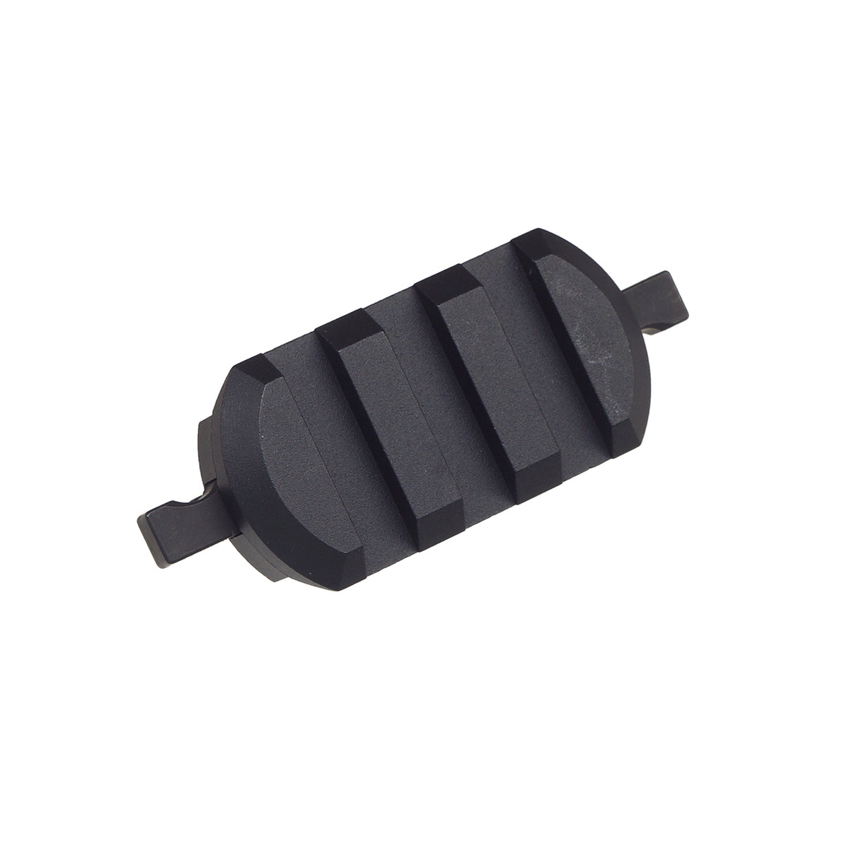 5KU QD 3 Slot Rail Section for M-Lok ( 5KU-232 )