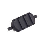 5KU QD 3 Slot Rail Section for M-Lok ( 5KU-232 )