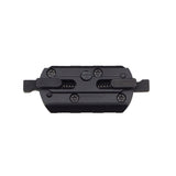 5KU QD 3 Slot Rail Section for M-Lok ( 5KU-232 )