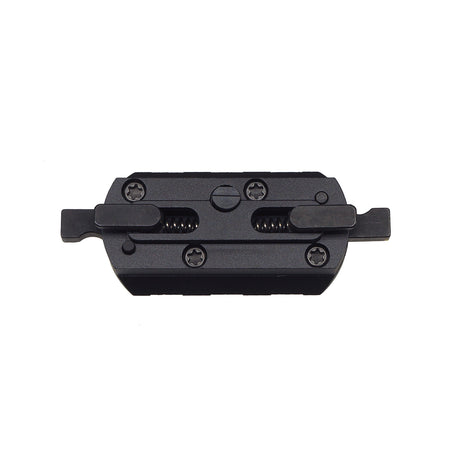 5KU QD 3 Slot Rail Section for M-Lok ( 5KU-232 )