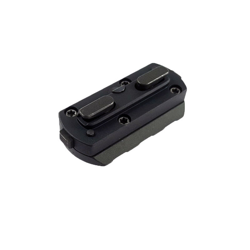 5KU QD 3 Slot Rail Section for M-Lok ( 5KU-232 )