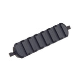 5KU QD 7 Slot Rail Section for M-Lok ( 5KU-233 )