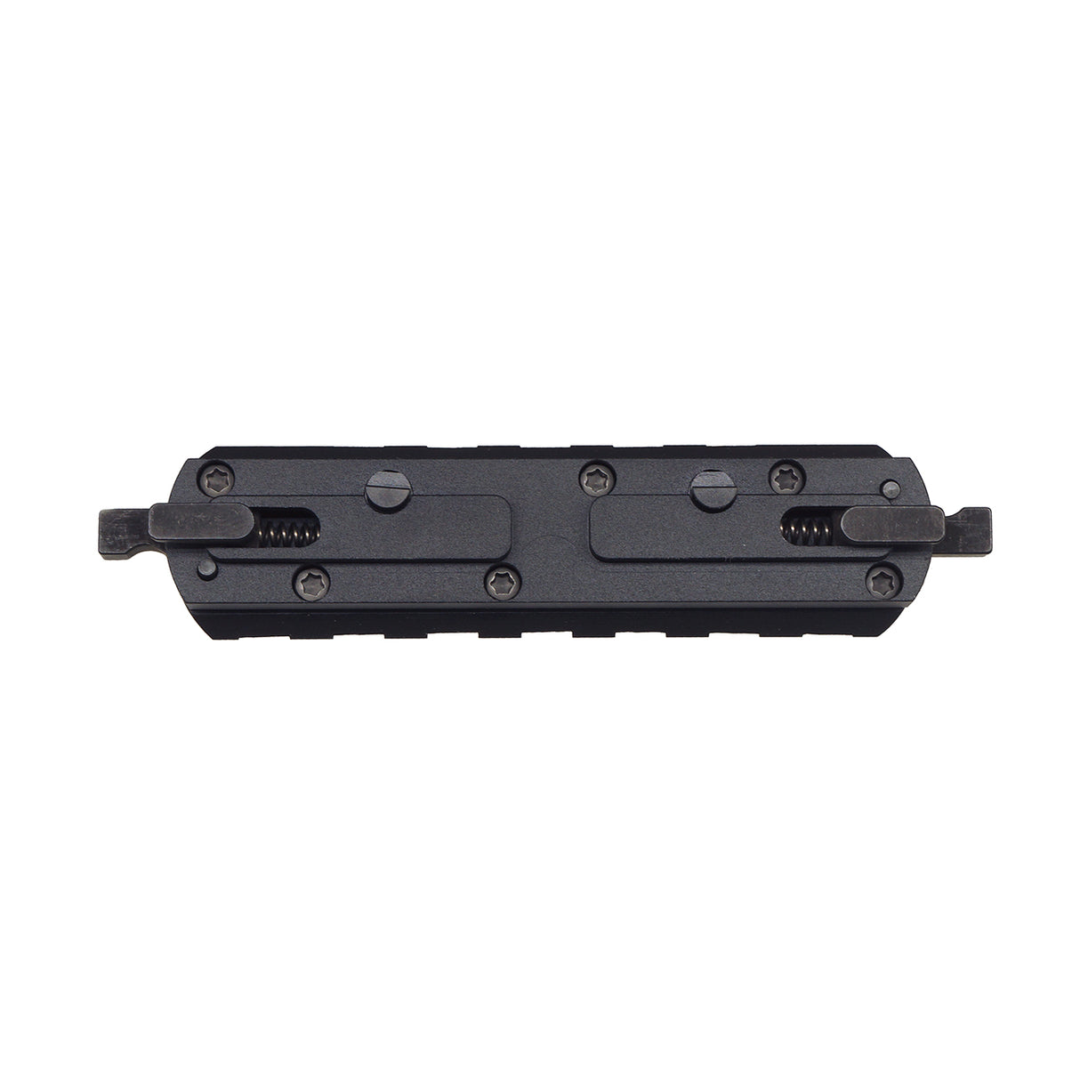 5KU QD 7 Slot Rail Section for M-Lok ( 5KU-233 )