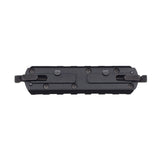 5KU QD 7 Slot Rail Section for M-Lok ( 5KU-233 )