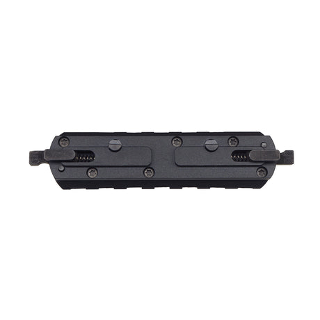 5KU QD 7 Slot Rail Section for M-Lok ( 5KU-233 )