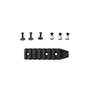 5KU Modular Rail Section for M-Lok and KeyMod