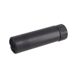 5KU SOCOM 556 Mini2 Airsoft Suppressor with Flash Hider ( 5KU-243 )