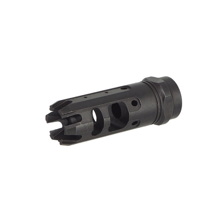 5KU King Comp Style 556 Steel Flash Hider ( 5KU-246 )