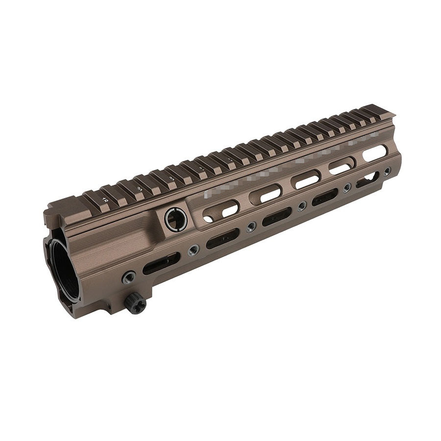 5KU 10.5 Inch SMR Tactical Handguard for VFC HK416 GBB ( 5KU-255 )