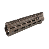 5KU 10.5 Inch SMR Tactical Handguard for VFC HK416 GBB ( 5KU-255 )