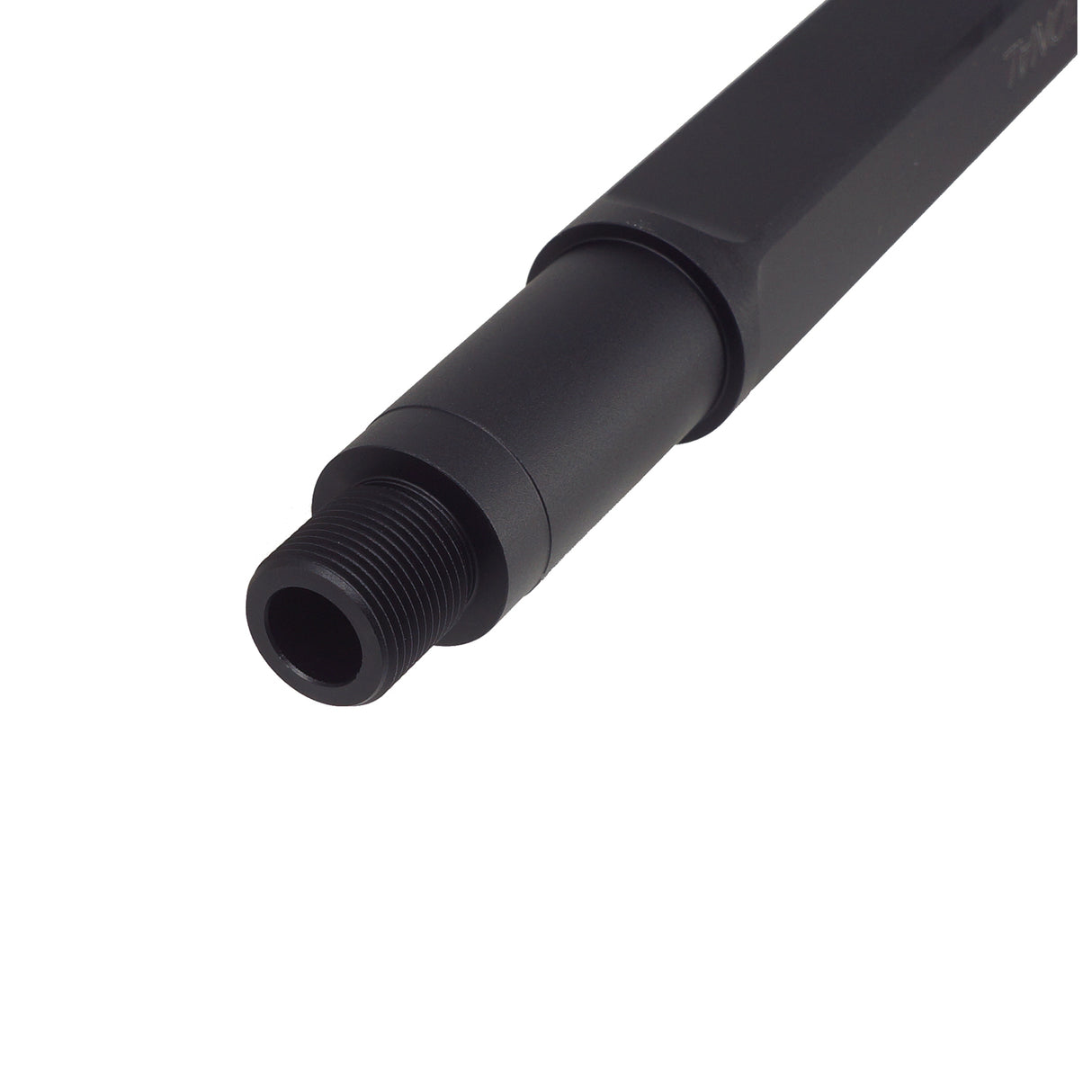 5KU 11.5 Inch Box Fluted Barrel for M4 AEG Airsoft ( 5KU-259 )