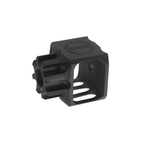 5KU LAF Muzzle Brake for 14mm- ( 5KU-260 )