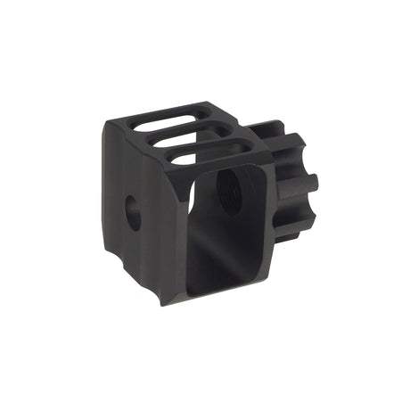 5KU LAF Muzzle Brake for 14mm- ( 5KU-260 )