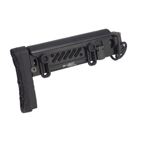 5KU PT-1 Gen2 Side Folding Stock for GHK / LCT / CYMA AK Series ( 5KU-262 )