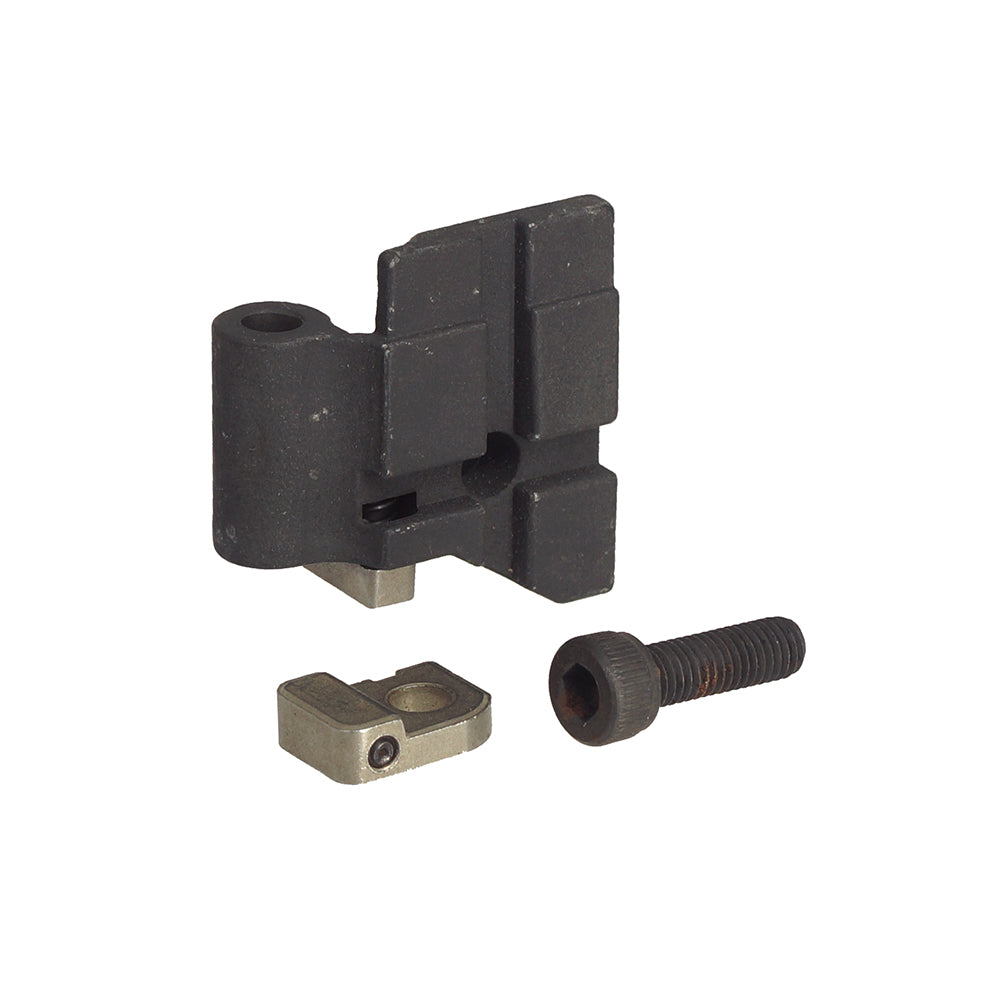 5KU PT-1 Gen2 Side Folding Stock for E&L AK Airsoft ( 5KU-263 )