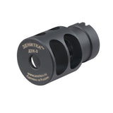 5KU DTK-2 Steel Muzzle Brake for 14mm- ( 5KU-268 )