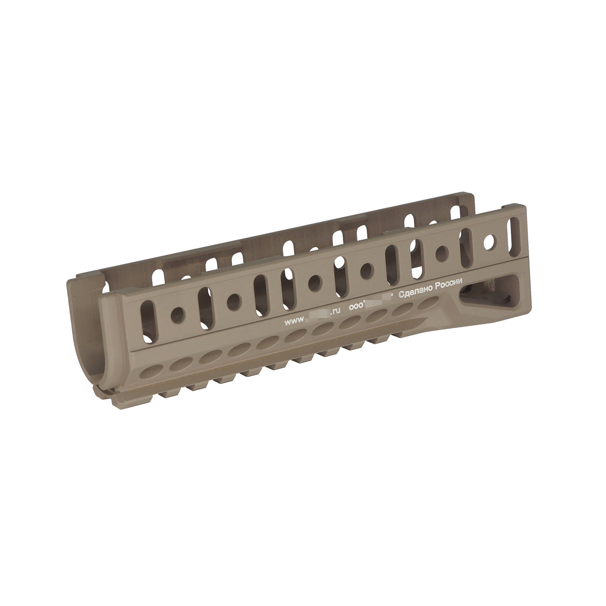 5KU B-10U Classic Tactical Handguard for AK Series ( 5KU-273 )