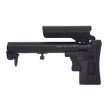 5KU PT-3 Telescopic Side Folding Stock for GHK / LCT / CYMA AK Airsoft ( 5KU-277 )