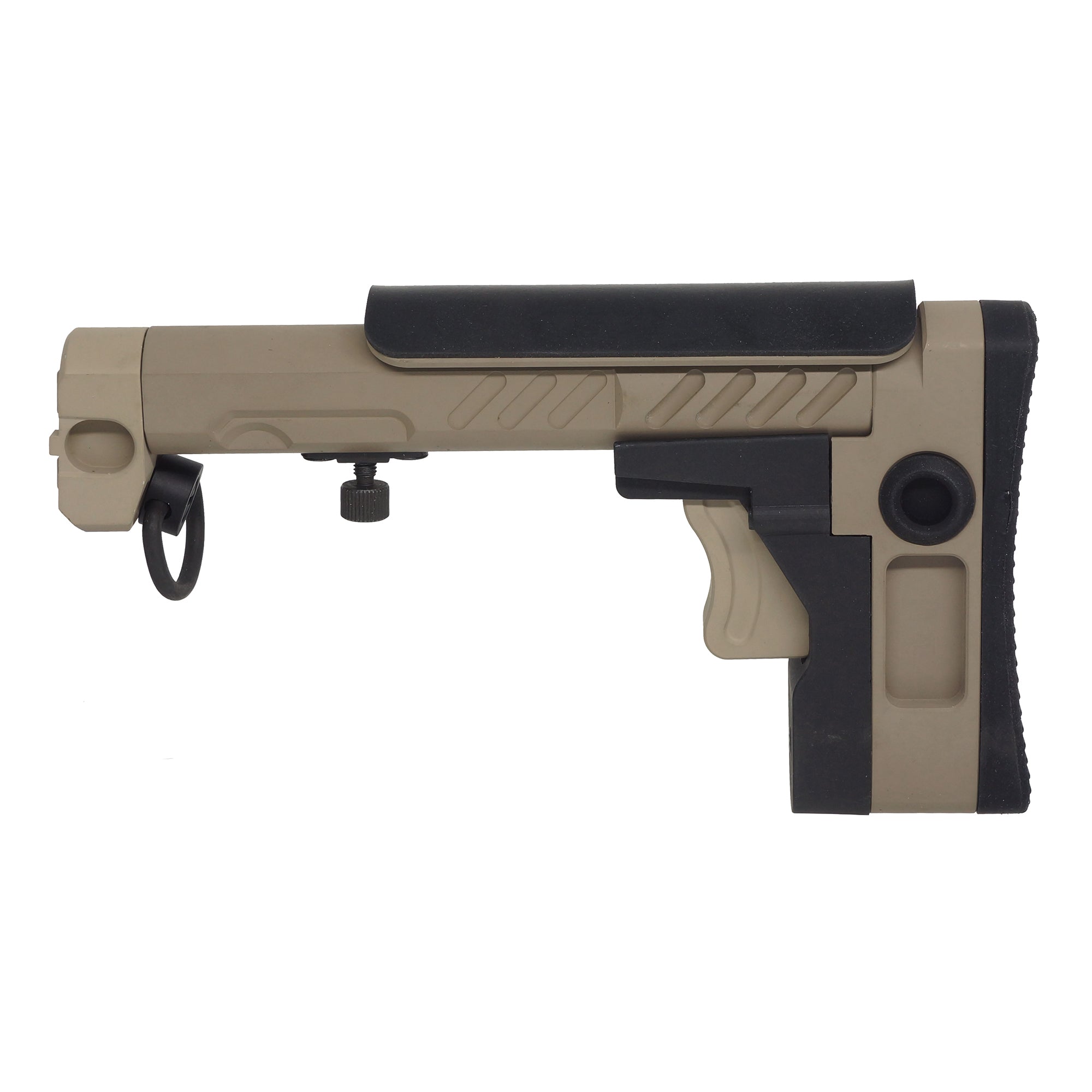 FCW MGS3タイプ 1911 ダミーサプレッサー 正ネジ14mm (バージョン2