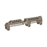 5KU B-31N Extra Long Low Profile Handguard for AK Airsoft ( 5KU-278 )