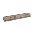 5KU B-30U Classic Long Lower Handguard for AK Airsoft ( 5KU-279 ) Tan