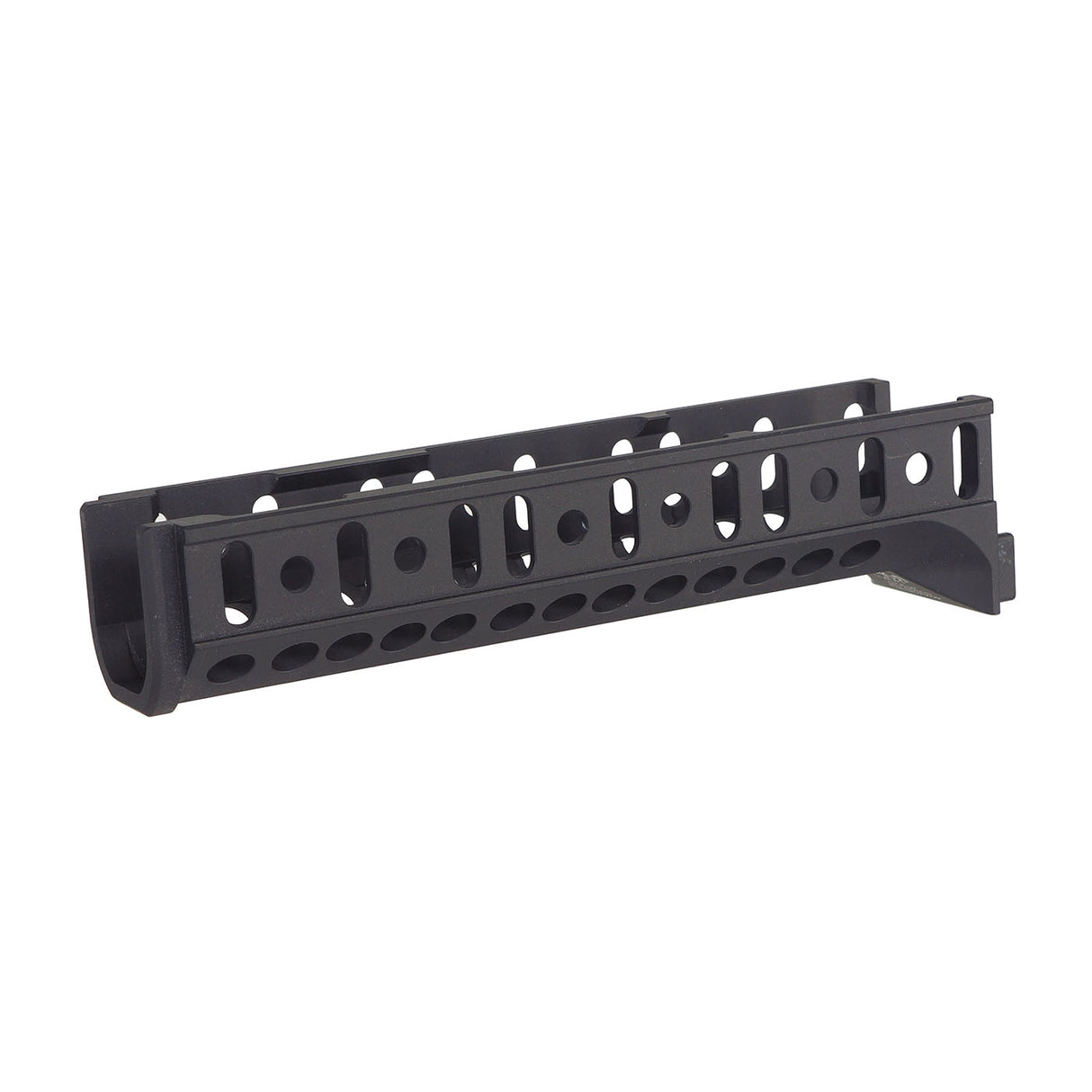 5KU Zenit Style B-10L SPORT Handguard for AK Airsoft ( 5KU-280 )