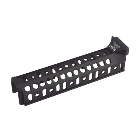 5KU Zenit Style B-10L SPORT Handguard for AK Airsoft ( 5KU-280 ) black