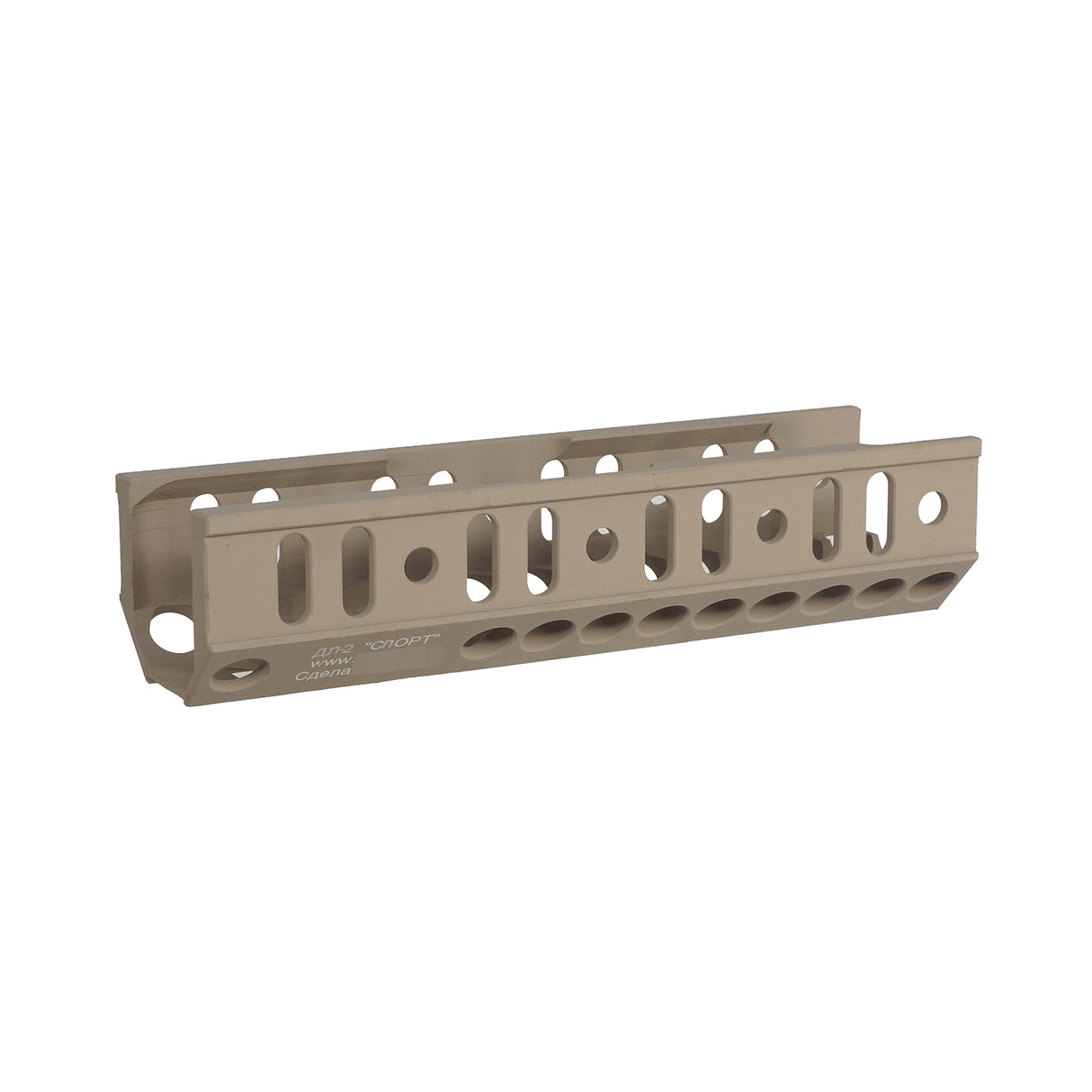 5KU DL-2 SPORT AK Airsoft Handguard Extender ( 5KU-282 )