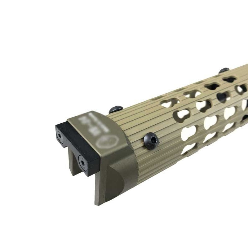 5KU VS-24 AK KeyMod Tubular Handguard for AKM / AK74 Series ( 5KU-284 ...