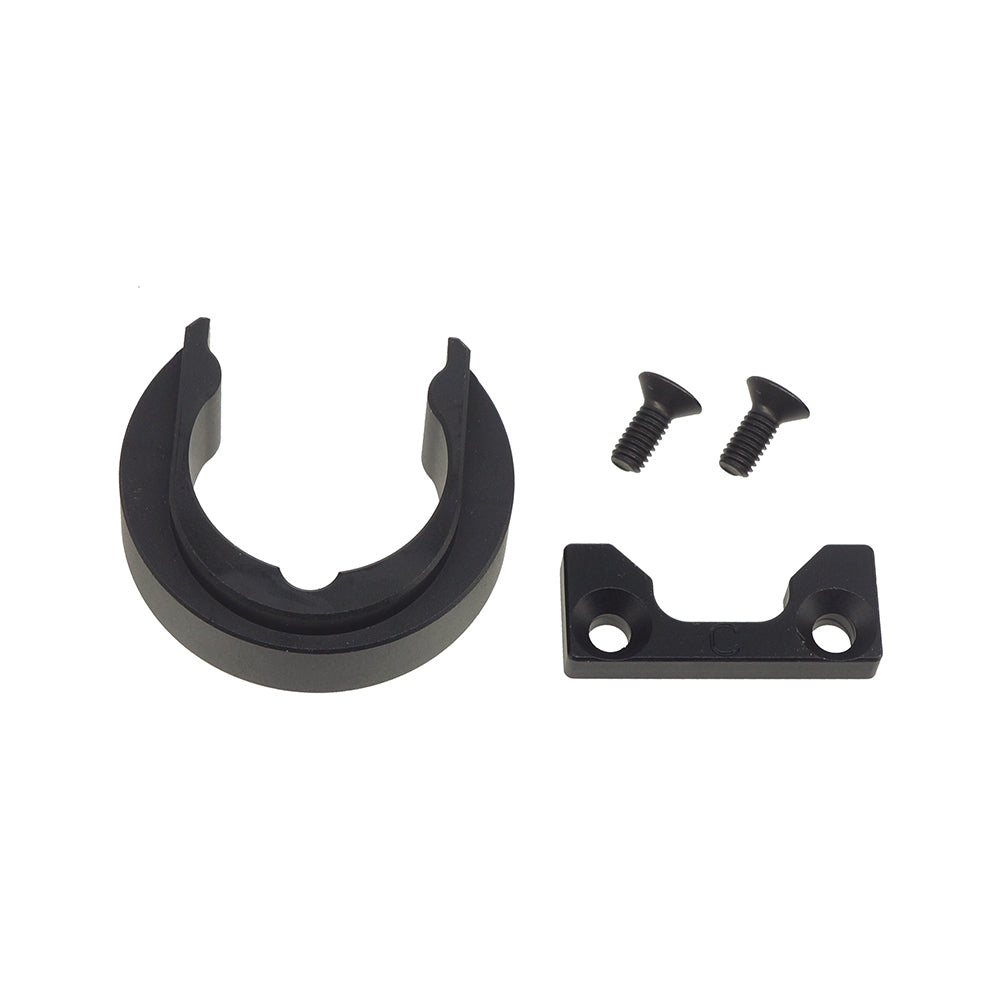 5KU VS-25 AK Tubular Handguard for CYMA AK-105 Airsoft ( 5KU-285-C )