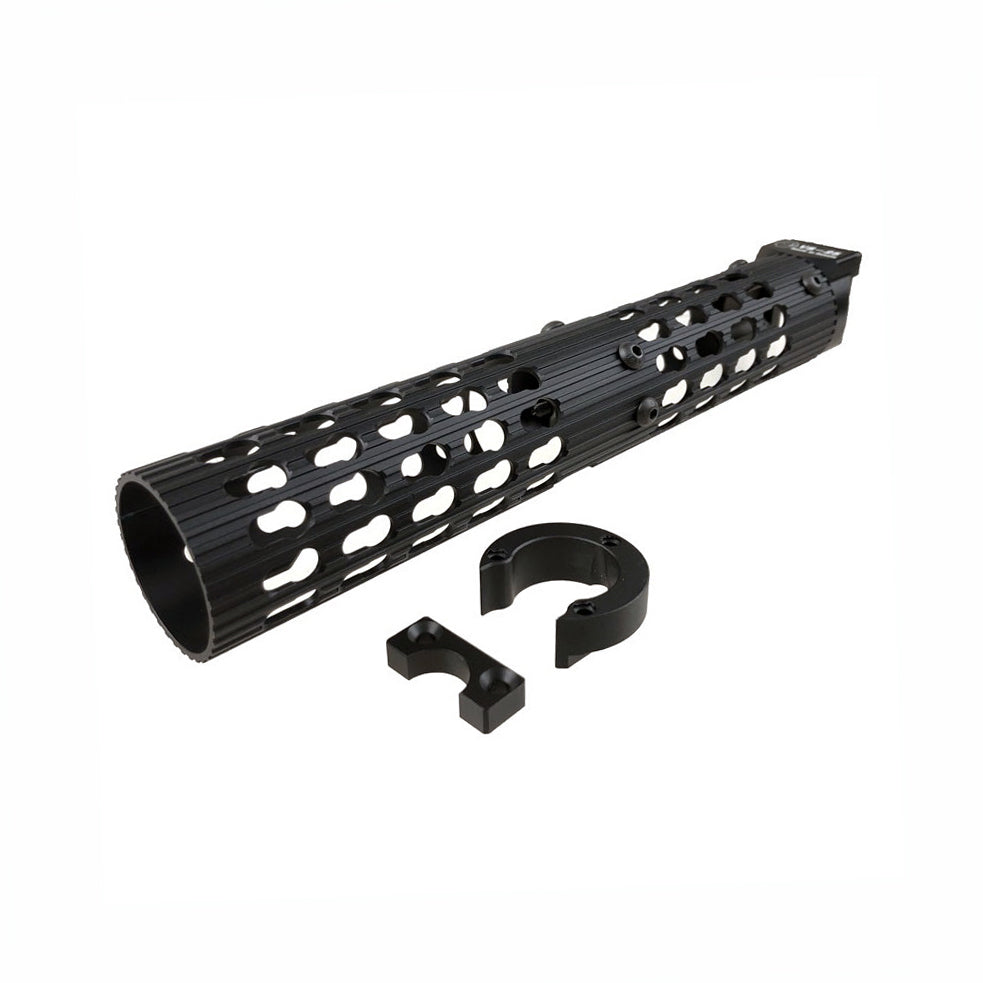 5KU VS-25 AK Tubular Handguard for AK-105 Series ( 5KU-285 )