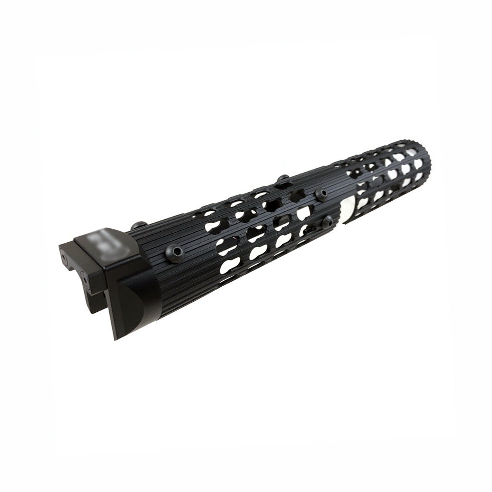 5KU VS-25 AK Tubular Handguard for AK-105 Airsoft ( 5KU-285 )