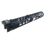 5KU VS-25 AK KeyMod Tubular Handguard for CYMA AK-105 ( 5KU-285-BK-C )