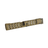 5KU VS-25 AK Tubular Handguard for AK-105 Airsoft ( 5KU-285 )Tan
