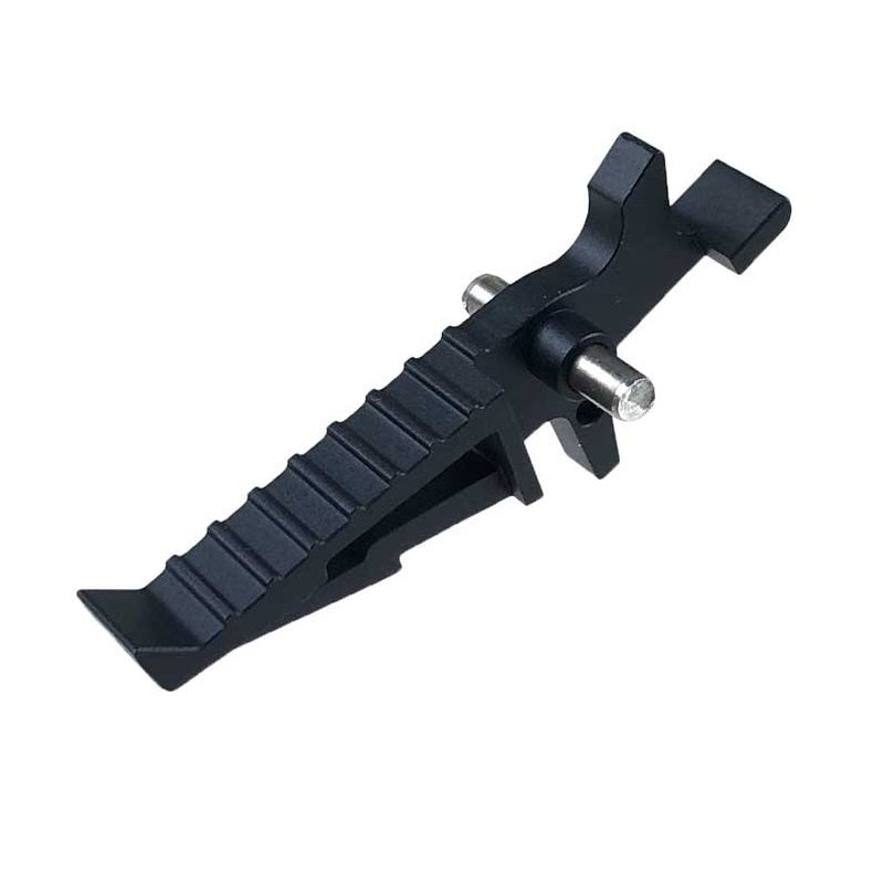 5KU CNC Aluminium Trigger for AR / M4 AEG ( 5KU-286 )