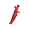 5KU CNC Aluminium Speed Trigger for AR / M4 AEG ( 5KU-286 )