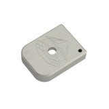 5KU 2011 Infinity Style Magazine Base for Marui Hi-Capa Airsoft ( 5KU-GB-287 )