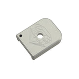 5KU 2011 Infinity Style Magazine Base for Marui Hi-Capa Airsoft ( 5KU-GB-287 )