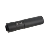 5KU DTK-4 Suppressor for AK 24mm+ ( 5KU-288 ) black