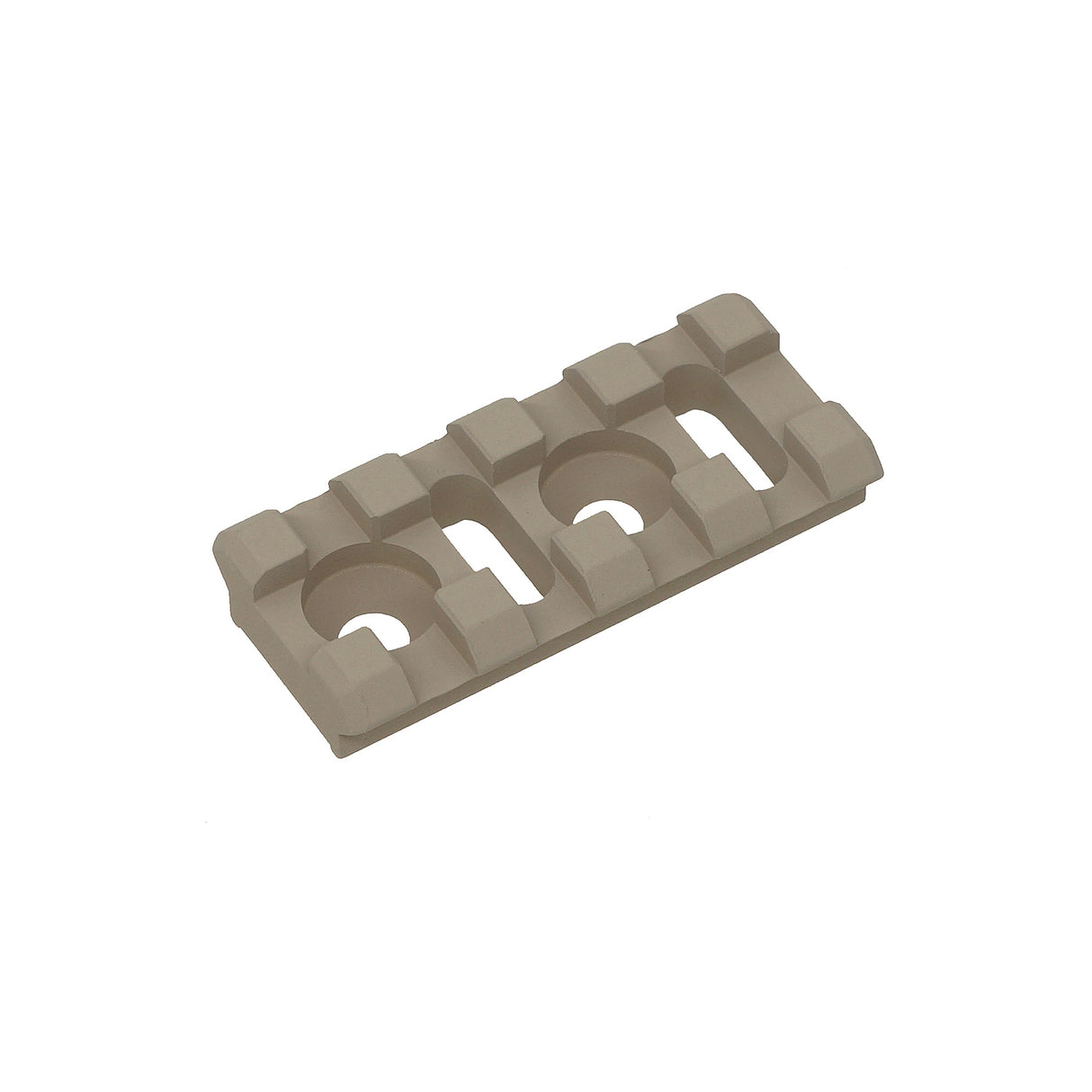5KU B-2 Rail Section for Zenit Rail ( 5KU-293 )