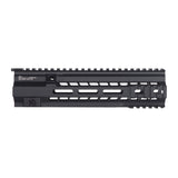5KU SMR MK15 10.5 Inch M-Lok Handguard for Marui HK416 AEG ( 5KU-295 ) Black