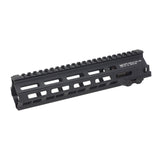 5KU 9.5 Inch SMR MK8 M-Lok Tactical Handguard for M4 AEG / GBB ( 5KU-298 )