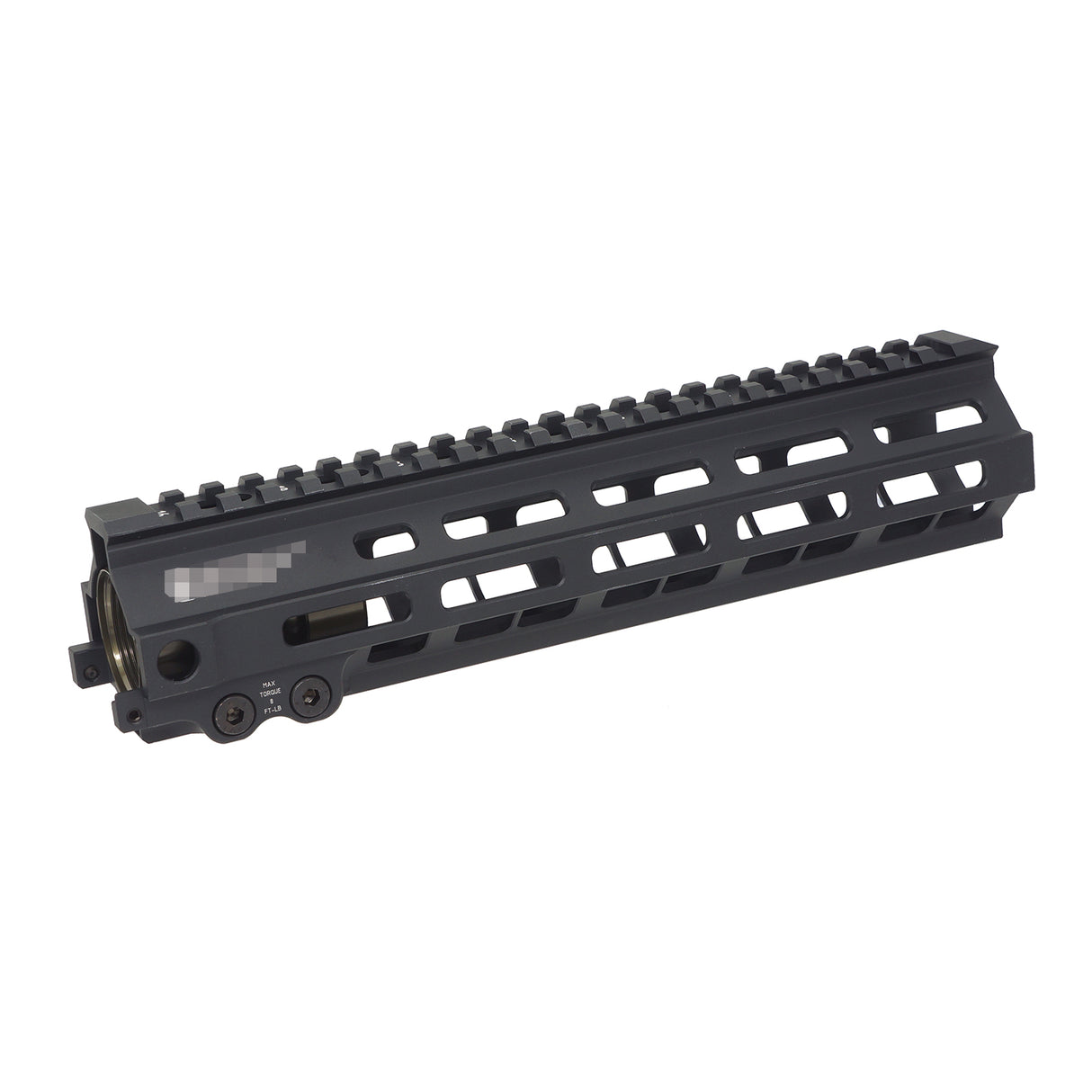 5KU 9.5 Inch SMR MK8 M-Lok Tactical Handguard for M4 AEG / GBB ( 5KU-298 )