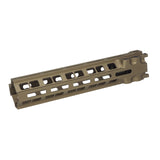 5KU 9.5 Inch SMR MK8 M-Lok Tactical Handguard for M4 AEG / GBB ( 5KU-298 )